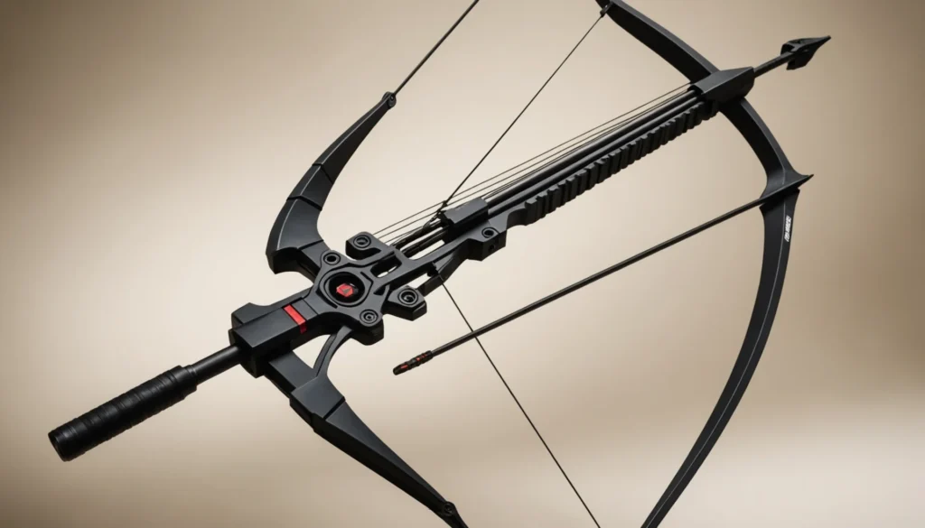 arc black widow
