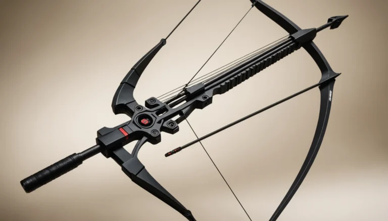 arc black widow