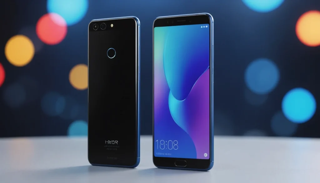 ecran honor 90