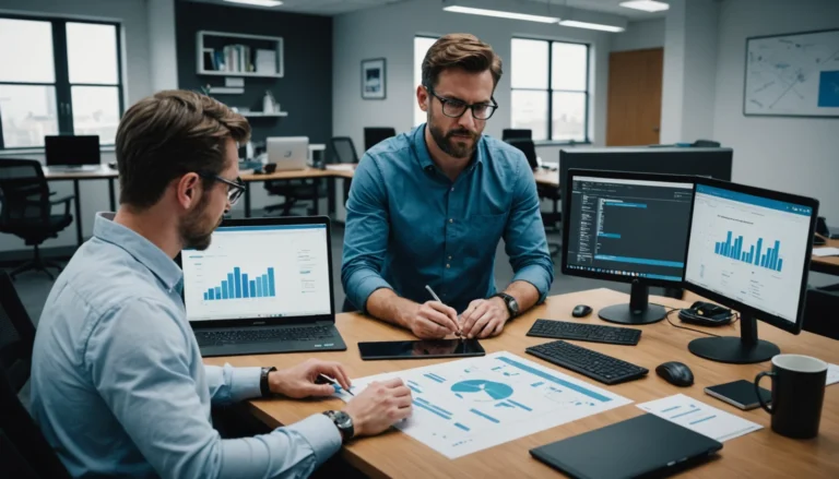 lead product manager