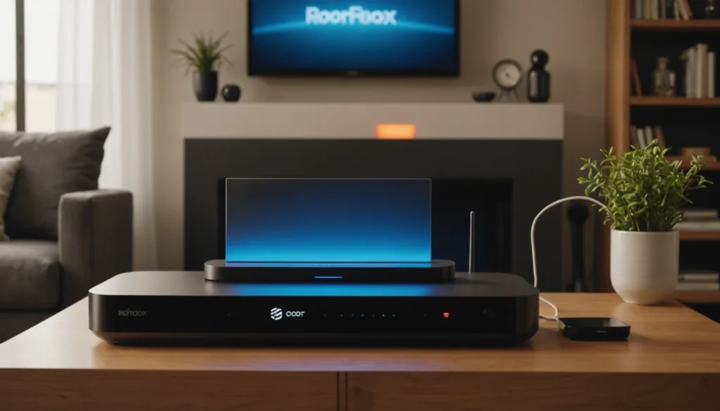 freebox pop ethernet